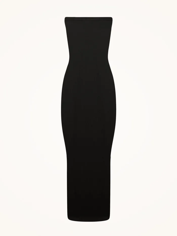 Wolford FATAL Dress Black Women Dresses and Skirts