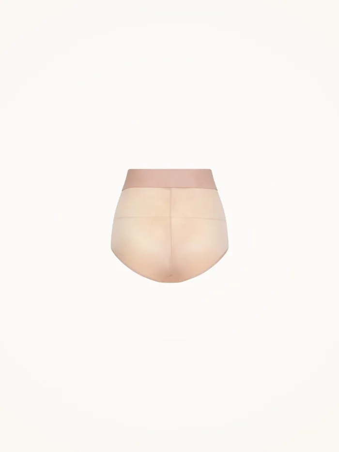 Wolford Sheer Touch Control Panty Rosepowder Women Bras and Bottoms Wolford Sheer Touch Control Panty Rosepowder Women Bras and Bottoms