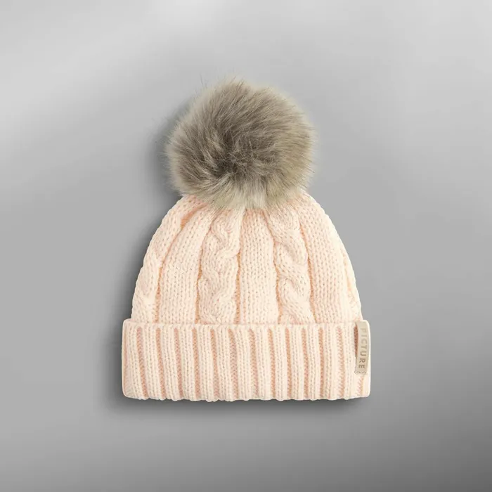 Woman EZAH BEANIE Picture Organic Clothing Beanies