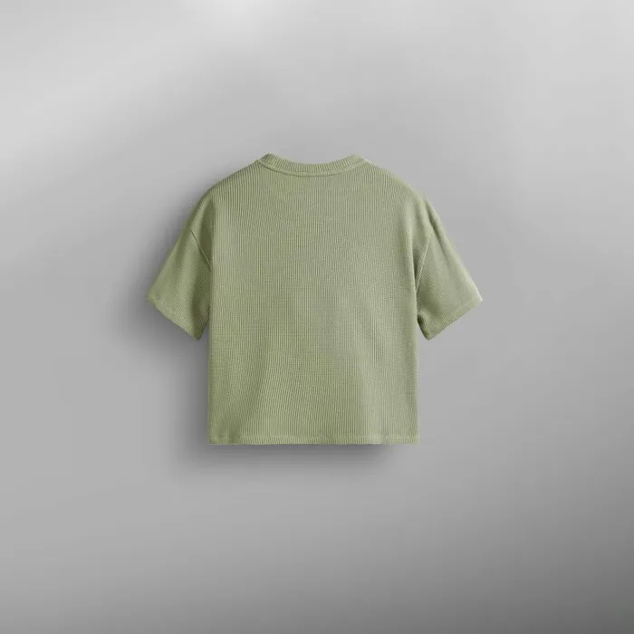 Woman FRAGGI TEE Picture Organic Clothing TShirts