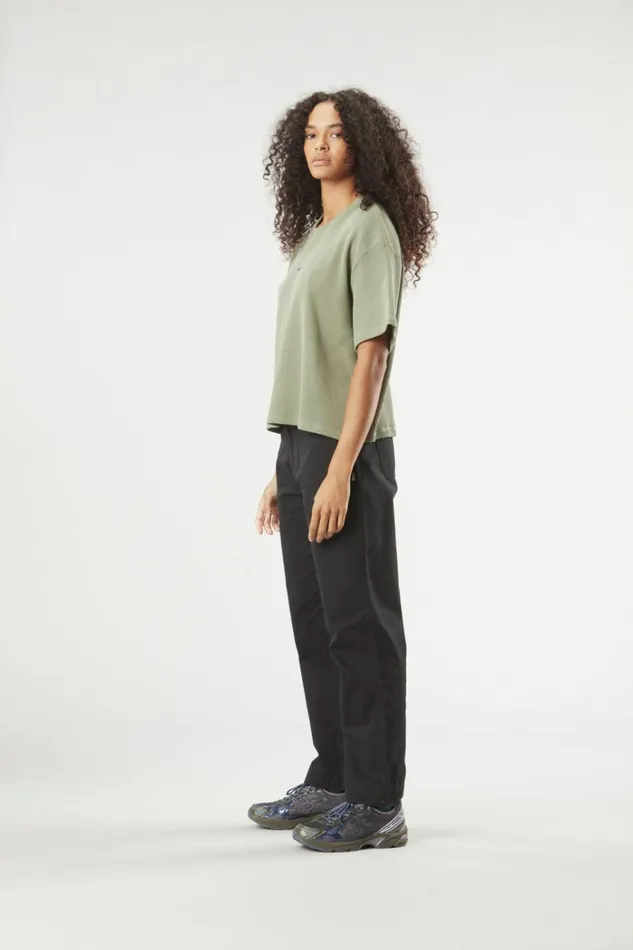 Woman FRAGGI TEE Picture Organic Clothing TShirts