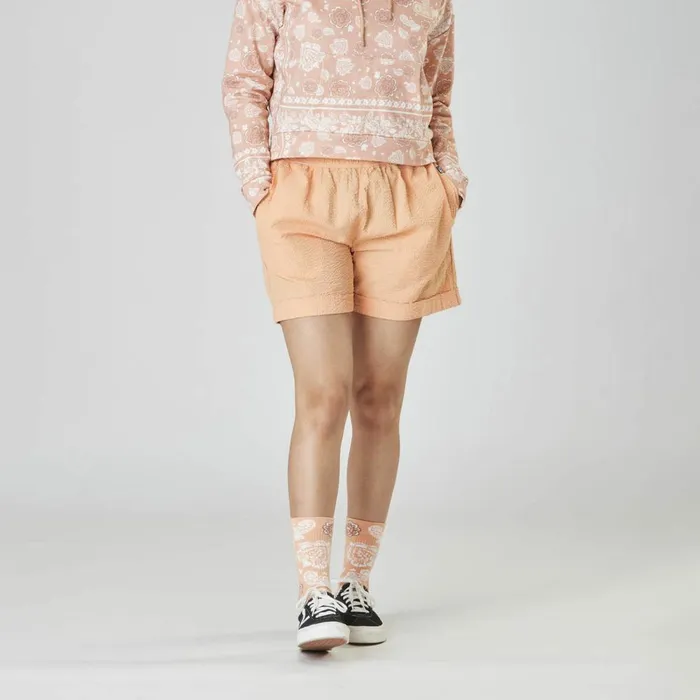 Woman SESIA SHORTS Picture Organic Clothing Shorts