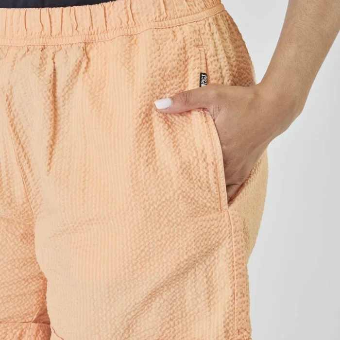 Woman SESIA SHORTS Picture Organic Clothing Shorts