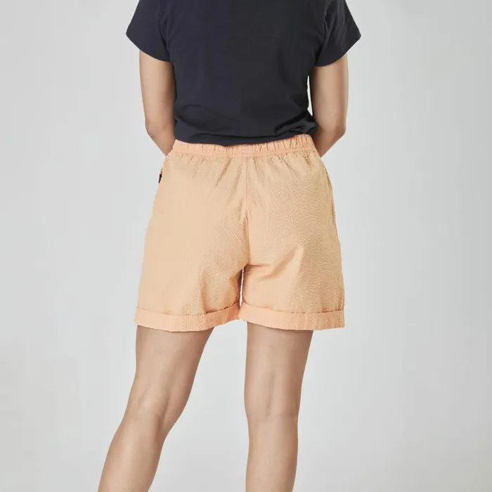 Woman SESIA SHORTS Picture Organic Clothing Shorts