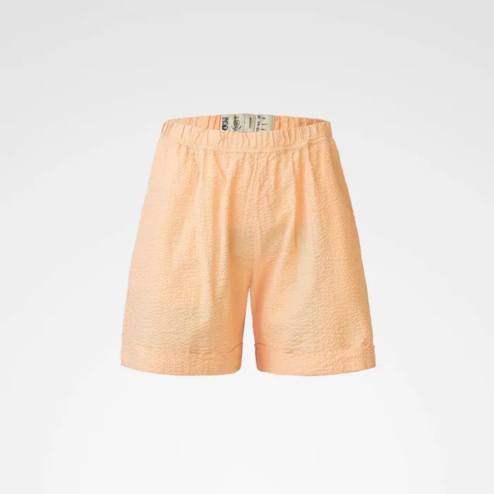 Woman SESIA SHORTS Picture Organic Clothing Shorts