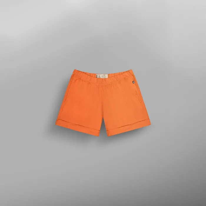 Woman SESIA SHORTS Picture Organic Clothing Shorts