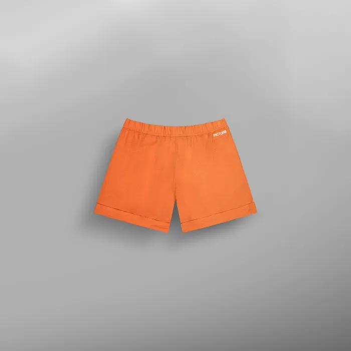 Woman SESIA SHORTS Picture Organic Clothing Shorts