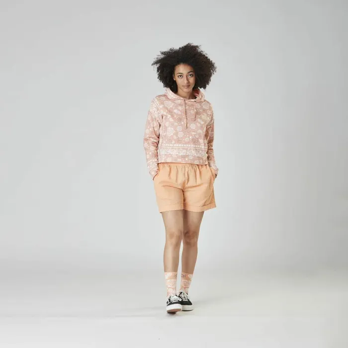 Woman SESIA SHORTS Picture Organic Clothing Shorts