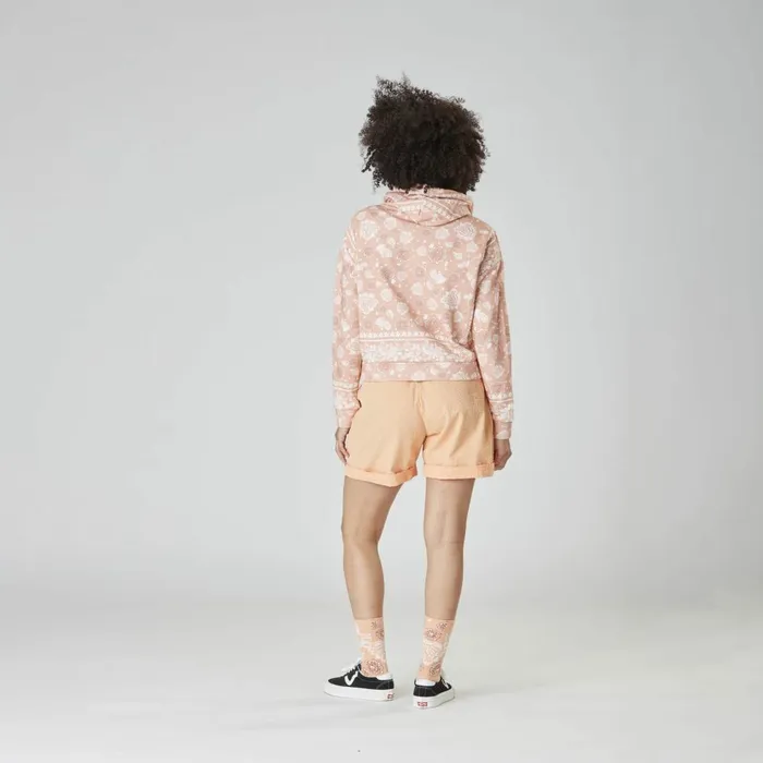 Woman SESIA SHORTS Picture Organic Clothing Shorts