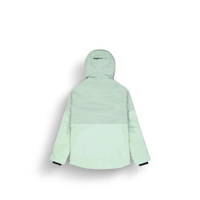 Woman SYGNA JKT Picture Organic Clothing Snow Jackets
