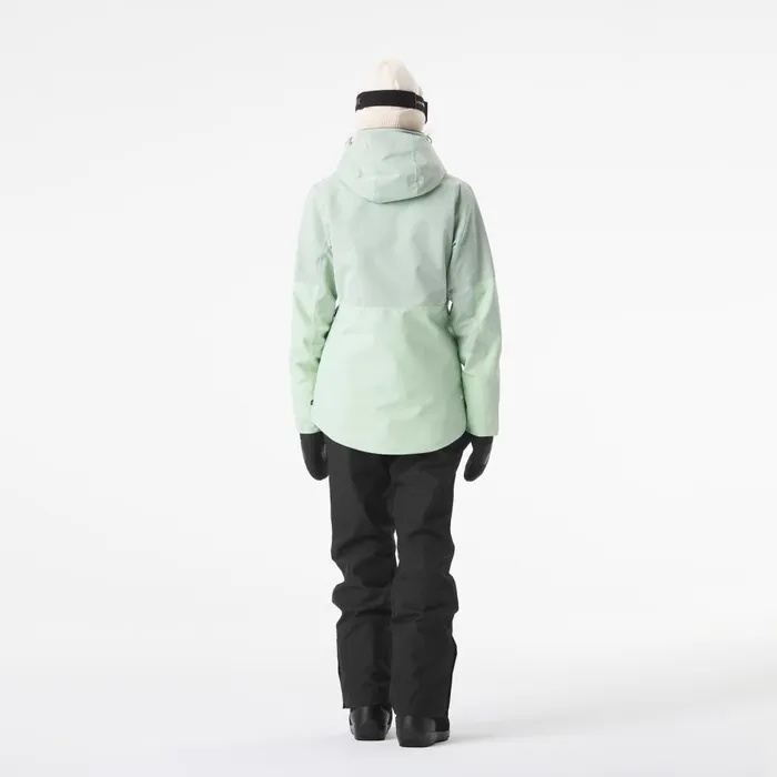 Woman SYGNA JKT Picture Organic Clothing Snow Jackets