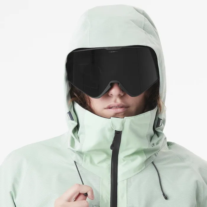 Woman SYGNA JKT Picture Organic Clothing Snow Jackets