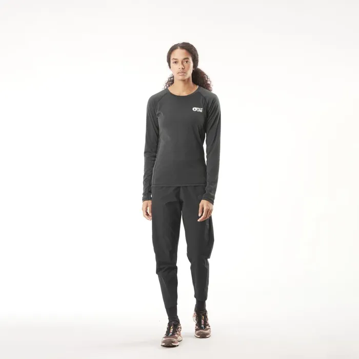 Woman TULEE STRETCH PANTS Picture Organic Clothing Pants