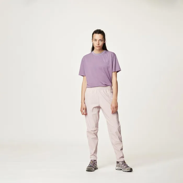 Woman TULEE STRETCH PANTS Picture Organic Clothing Pants