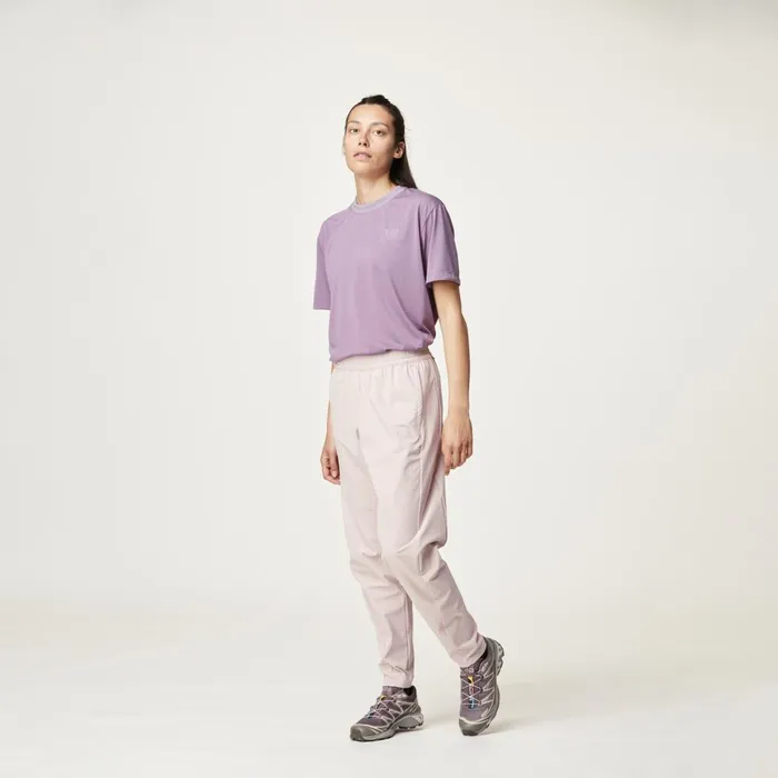 Woman TULEE STRETCH PANTS Picture Organic Clothing Pants