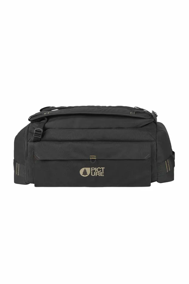 Woman WEEKEND WARRIOR DUFFELBAG Picture Organic Clothing Gear Bags and Luggages