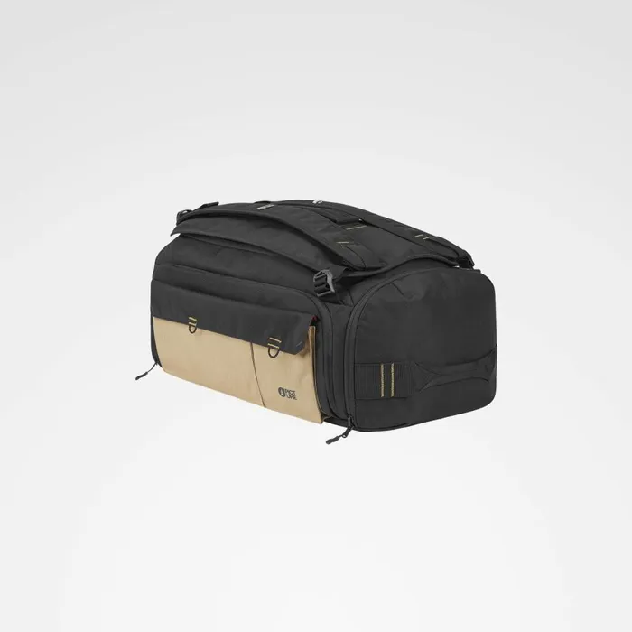 Woman WEEKEND WARRIOR DUFFELBAG Picture Organic Clothing Gear Bags and Luggages