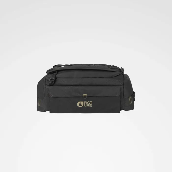 Woman WEEKEND WARRIOR DUFFELBAG Picture Organic Clothing Gear Bags and Luggages