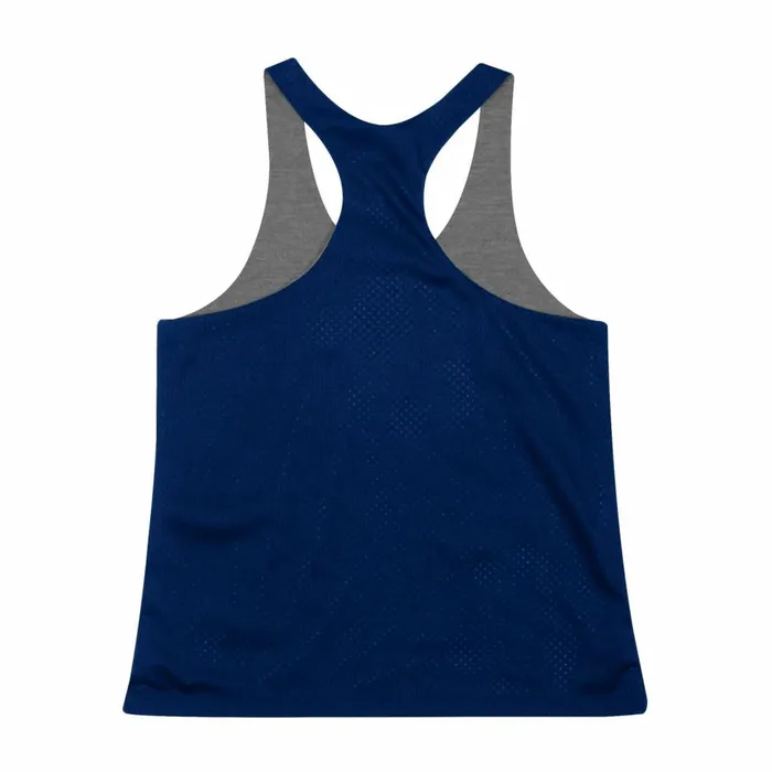Women039s TShirts and Tops Mitchell and Ness Women039s Reversible Mesh Tank Dallas Cowboys Women039s TShirts and Tops Mitchell and Ness Women039s Reversible Mesh Tank Dallas Cowboys