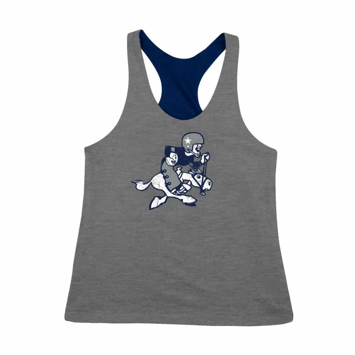 Women039s TShirts and Tops Mitchell and Ness Women039s Reversible Mesh Tank Dallas Cowboys Women039s TShirts and Tops Mitchell and Ness Women039s Reversible Mesh Tank Dallas Cowboys