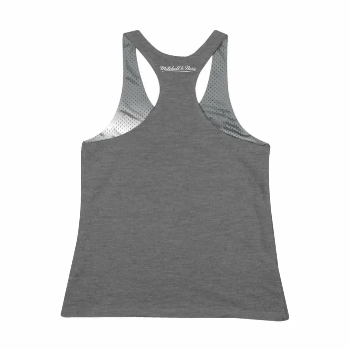 Women039s TShirts and Tops Mitchell and Ness Women039s Reversible Mesh Tank Dallas Cowboys Women039s TShirts and Tops Mitchell and Ness Women039s Reversible Mesh Tank Dallas Cowboys