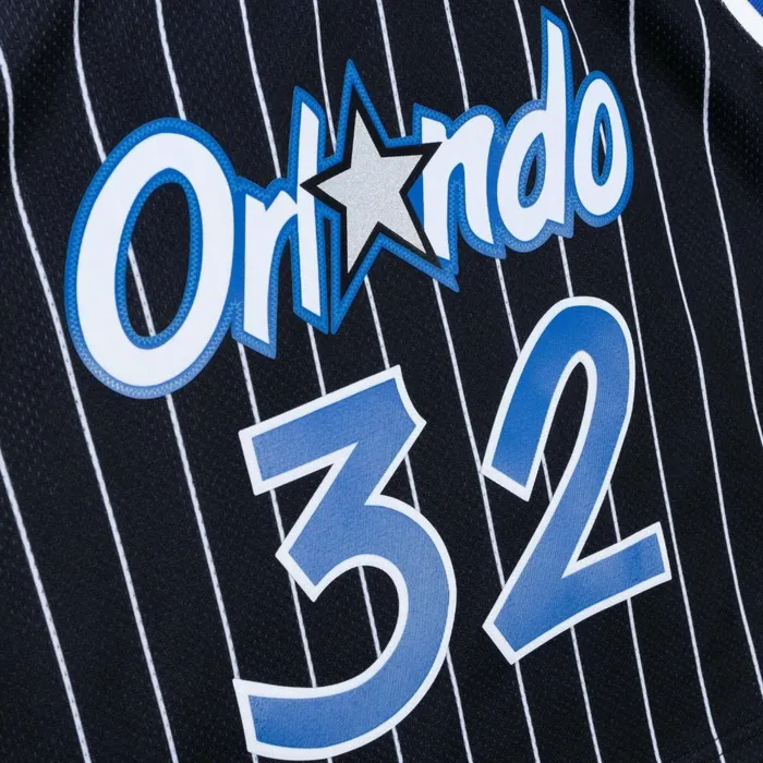Women039s TShirts and Tops Mitchell and Ness Womens NandN Crop Tank Orlando Magic 1995 Shaquille O039Neal Women039s TShirts and Tops Mitchell and Ness Womens NandN Crop Tank Orlando Magic 1995 Shaquille O039Neal