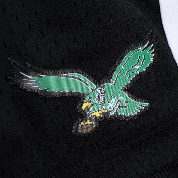 Women039s Womens Mitchell and Ness Unisex Jump Shot Shorts Philadelphia Eagles Women039s Womens Mitchell and Ness Unisex Jump Shot Shorts Philadelphia Eagles