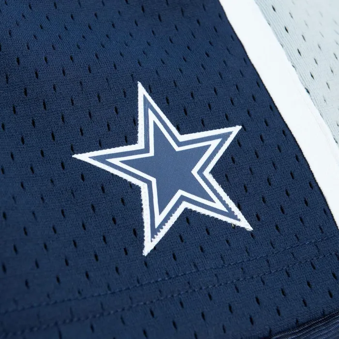 Women039s Womens Mitchell and Ness Womens Jump Shot Shorts Dallas Cowboys Women039s Womens Mitchell and Ness Womens Jump Shot Shorts Dallas Cowboys