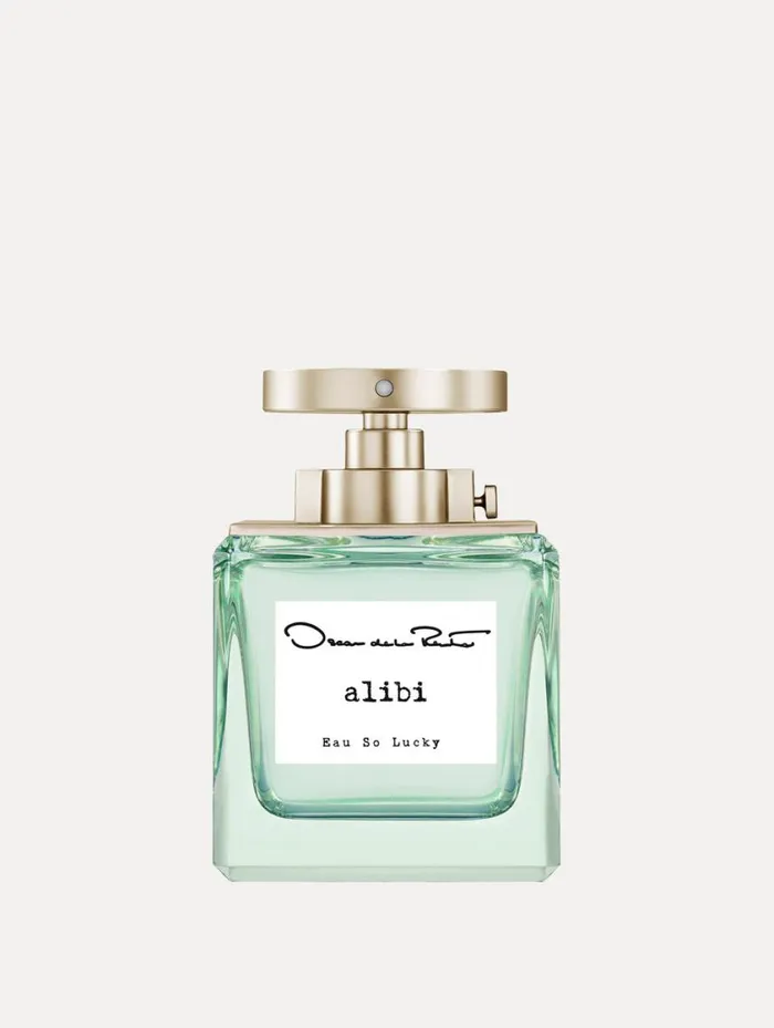 Women ALIBI EAU SO LUCKY 34 OZ Oscar De La Renta Fragrance