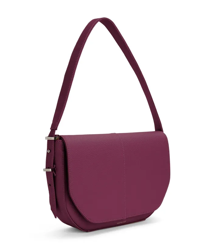Women Alik Vegan Shoulder Bag 8211 Purity Tarte Matt and Nat Shoulder Bags