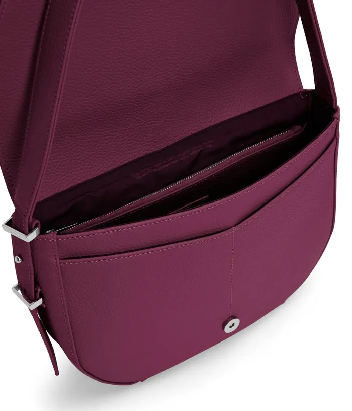 Women Alik Vegan Shoulder Bag 8211 Purity Tarte Matt and Nat Shoulder Bags