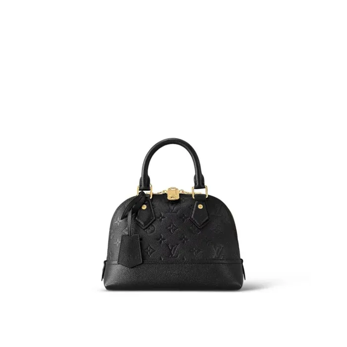 Women Alma Bag Louis Vuitton Louis Vuitton Black M44829 Neo Alma BB 8211 Louis Vuitton Handbag Store Women Alma Bag Louis Vuitton Louis Vuitton Black M44829 Neo Alma BB 8211 Louis Vuitton Handbag Store