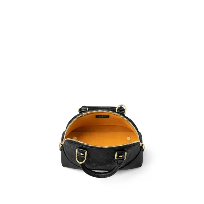 Women Alma Bag Louis Vuitton Louis Vuitton Black M44829 Neo Alma BB 8211 Louis Vuitton Handbag Store