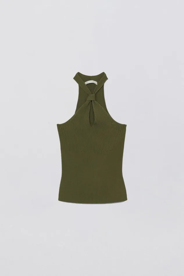 Women Andrea Top Nori Jonathan Simkhai Knitwear