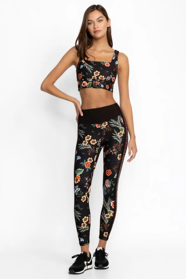Women Ardell High Waist Sculpting Legging Ardell Johnny Was Active