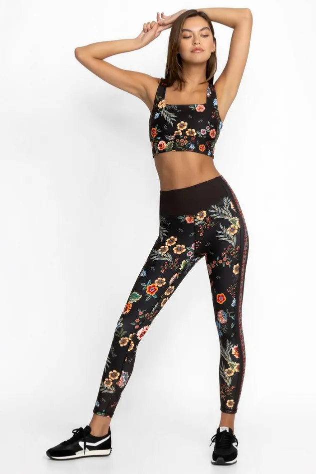 Women Ardell High Waist Sculpting Legging Ardell Johnny Was Active Women Ardell High Waist Sculpting Legging Ardell Johnny Was Active