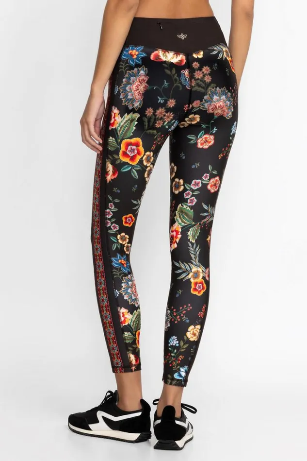 Women Ardell High Waist Sculpting Legging Ardell Johnny Was Active Women Ardell High Waist Sculpting Legging Ardell Johnny Was Active