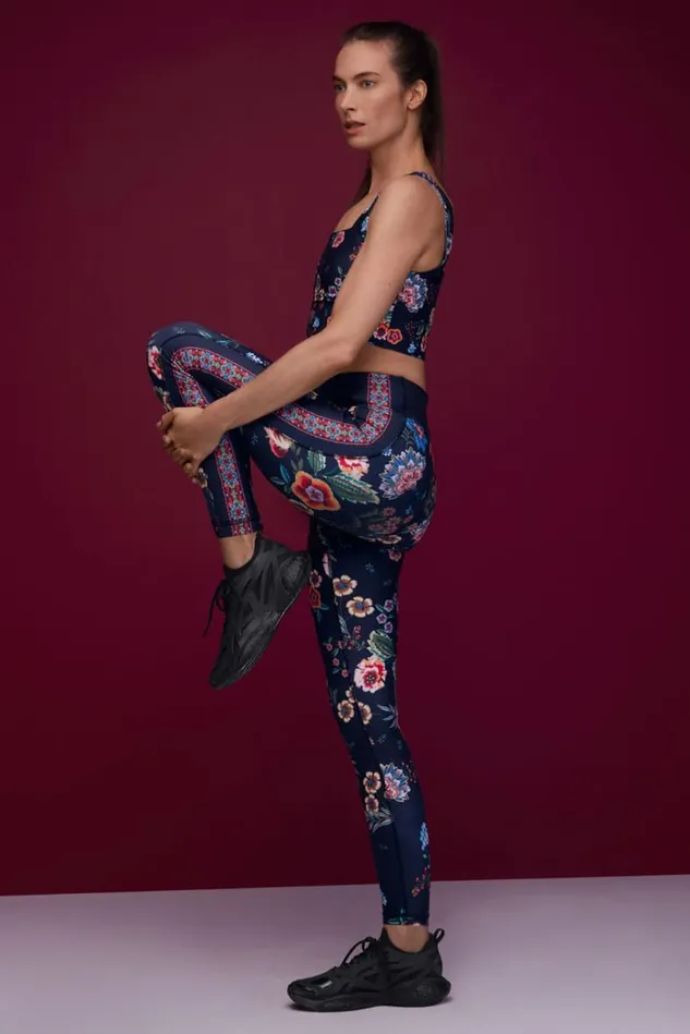 Women Ardell High Waist Sculpting Legging Ardell Johnny Was Active Women Ardell High Waist Sculpting Legging Ardell Johnny Was Active