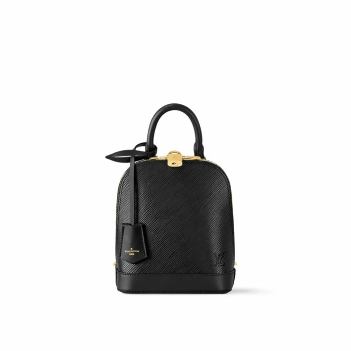Women Backpacks Louis Vuitton Louis Vuitton M25103 Alma Backpack Black 8211 Louis Vuitton Handbag Store Women Backpacks Louis Vuitton Louis Vuitton M25103 Alma Backpack Black 8211 Louis Vuitton Handbag Store