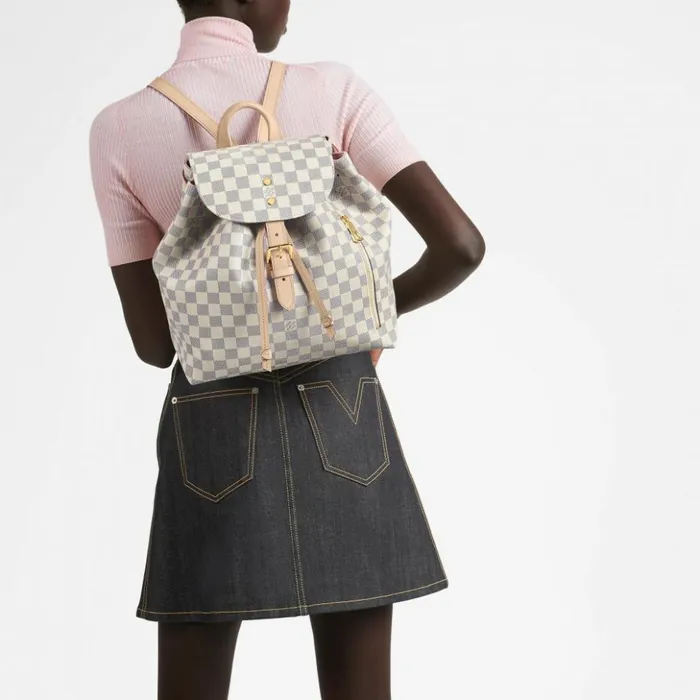 Women Backpacks Louis Vuitton Louis Vuitton Sperone N41578 8211 Louis Vuitton Handbag Store Women Backpacks Louis Vuitton Louis Vuitton Sperone N41578 8211 Louis Vuitton Handbag Store