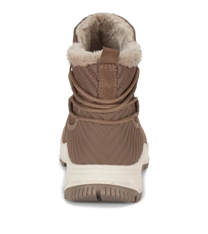 Women Baretraps Cold Weather Boots Mandie Cold Weather Bootie Mushroom Suede Women Baretraps Cold Weather Boots Mandie Cold Weather Bootie Mushroom Suede