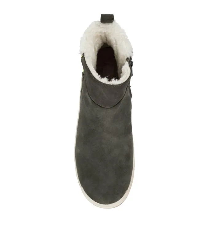 Women Baretraps Cold Weather Boots Mandie Cold Weather Bootie Pine Suede Women Baretraps Cold Weather Boots Mandie Cold Weather Bootie Pine Suede
