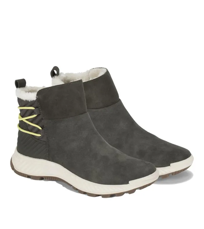 Women Baretraps Cold Weather Boots Mandie Cold Weather Bootie Pine Suede Women Baretraps Cold Weather Boots Mandie Cold Weather Bootie Pine Suede