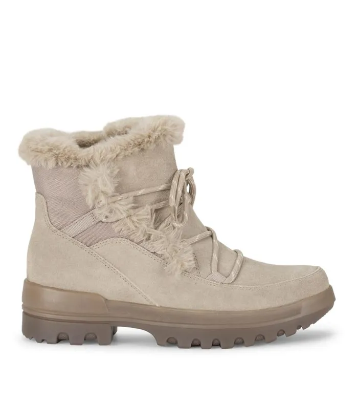 Women Baretraps Cold Weather Boots Nadya Cold Weather Boot Taupe Ice Women Baretraps Cold Weather Boots Nadya Cold Weather Boot Taupe Ice