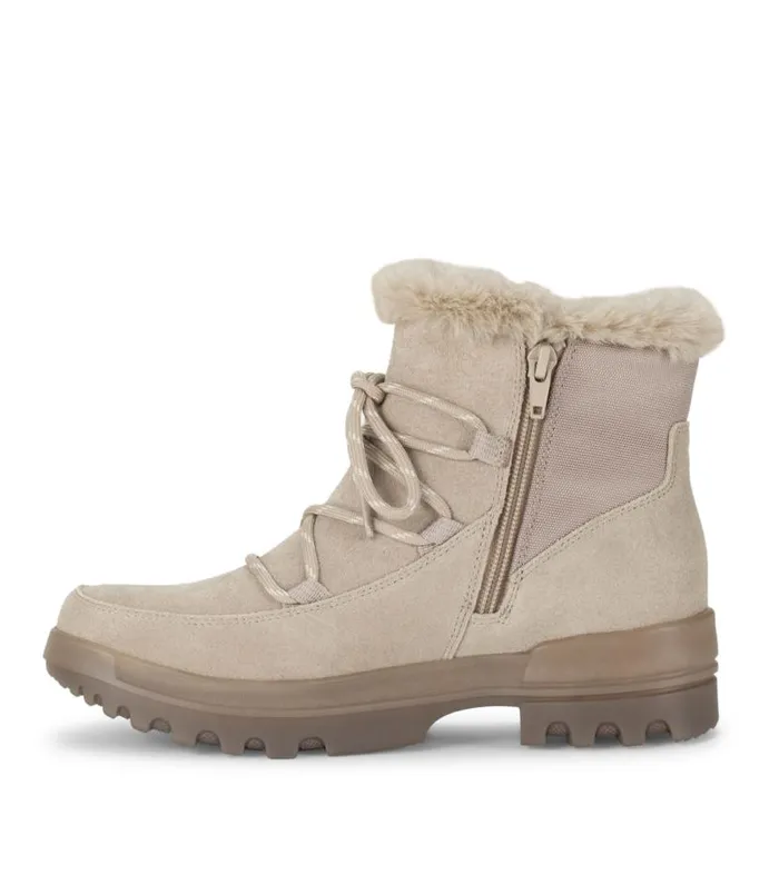 Women Baretraps Cold Weather Boots Nadya Cold Weather Boot Taupe Ice Women Baretraps Cold Weather Boots Nadya Cold Weather Boot Taupe Ice