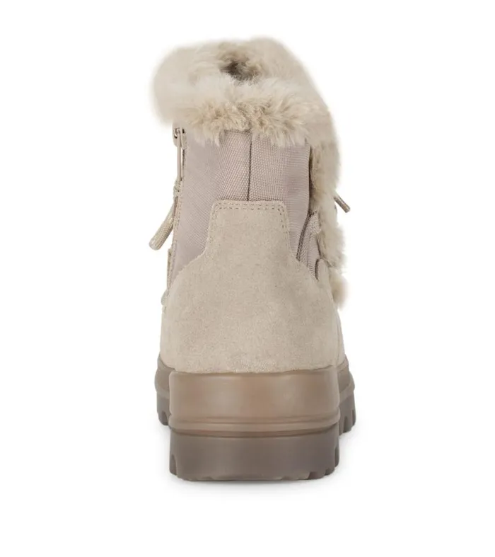 Women Baretraps Cold Weather Boots Nadya Cold Weather Boot Taupe Ice Women Baretraps Cold Weather Boots Nadya Cold Weather Boot Taupe Ice