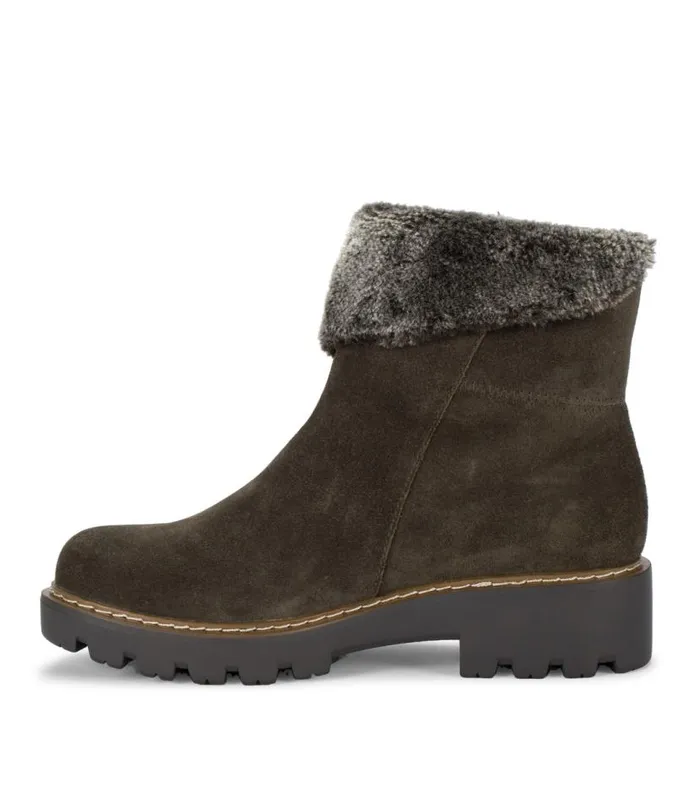 Women Baretraps Cold Weather Boots Wyoming Water Resistant Boot Moss Suede Women Baretraps Cold Weather Boots Wyoming Water Resistant Boot Moss Suede