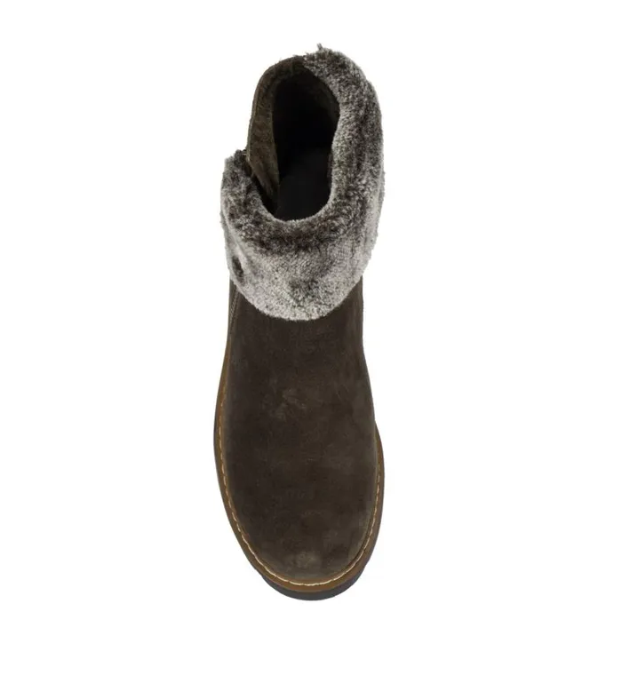 Women Baretraps Cold Weather Boots Wyoming Water Resistant Boot Moss Suede Women Baretraps Cold Weather Boots Wyoming Water Resistant Boot Moss Suede