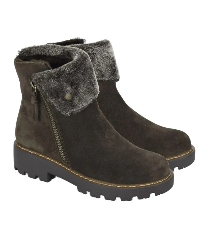 Women Baretraps Cold Weather Boots Wyoming Water Resistant Boot Moss Suede Women Baretraps Cold Weather Boots Wyoming Water Resistant Boot Moss Suede