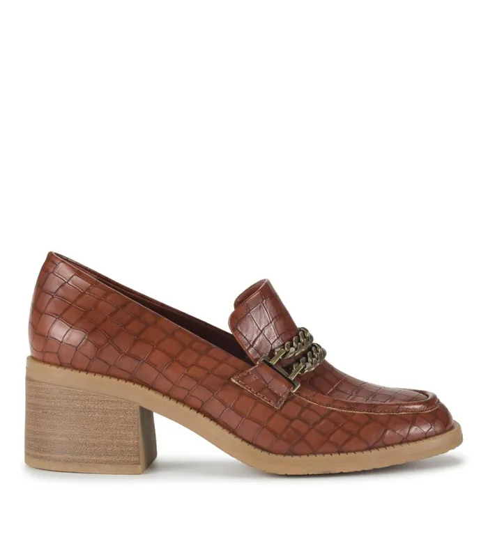 Women Baretraps Flats and Loafers Athena Loafer Dark Spice Women Baretraps Flats and Loafers Athena Loafer Dark Spice